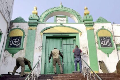 29sambhal mosque1 1