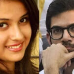 Aditya Thackeray Disha Sali