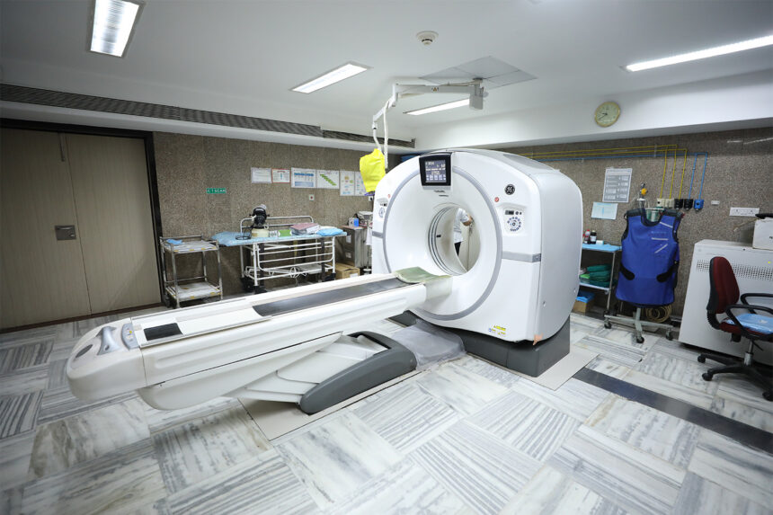 CT Scan 3