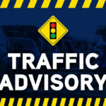 TRAFFIC ADVISORY 1