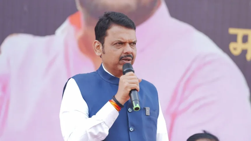 fadnavis order judicial inquiry parbhani violence