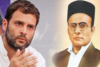 savarkar rahul