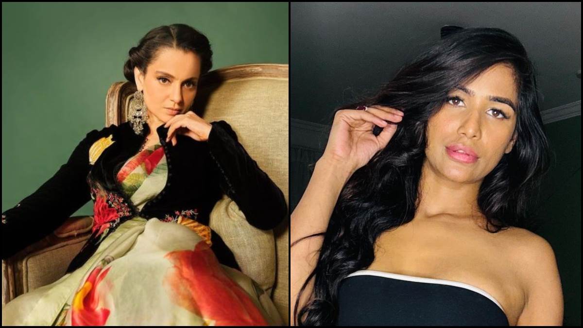 Poonam Pandey Death: Kangana Ranaut, Karan Kundrra Express Shock