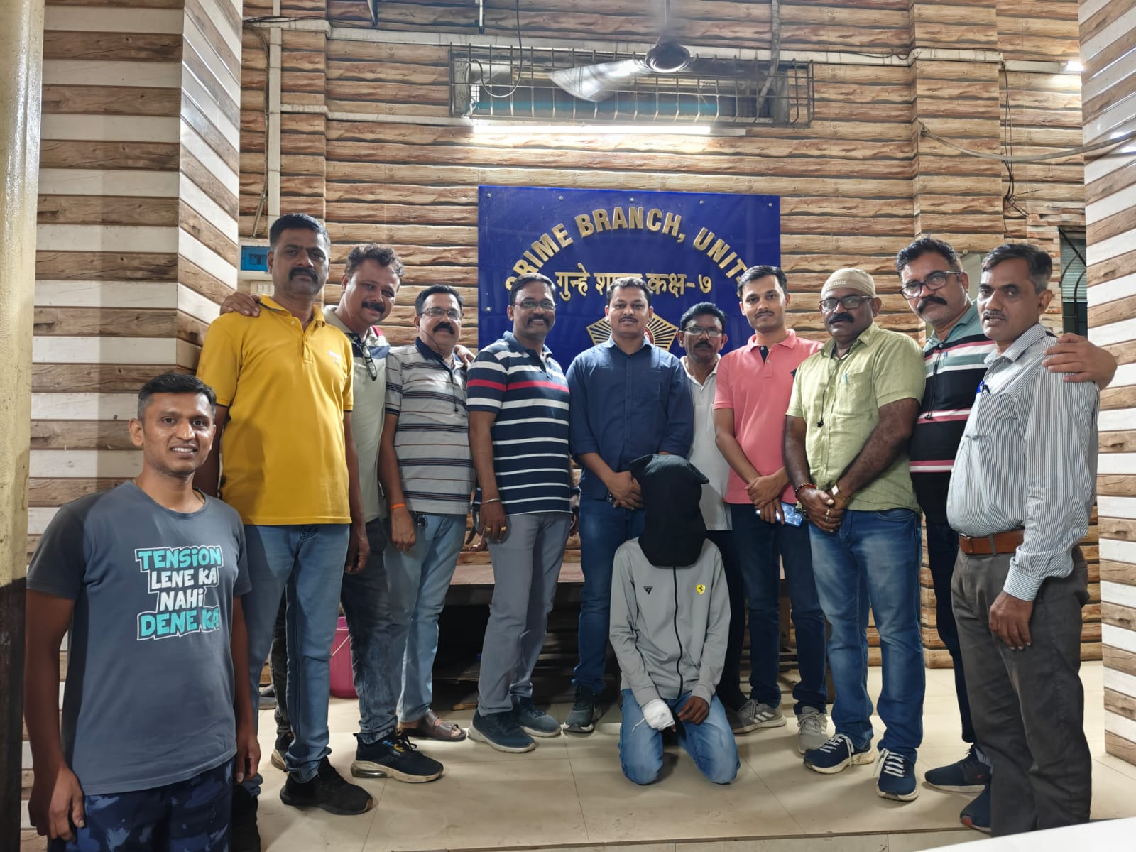 Ghatkopar Minor Boy Murder Case Solve Kiya 10 Ghante Me Mumbai Police Crime Branch Zone 7 Ne, 1 Arrested.