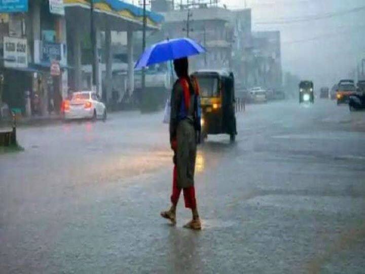 Mumbai Me Be Mausam Baarish Ho Sakti Hai Iss Hafte, Temperature Girega, Mausam Rahega Suhana