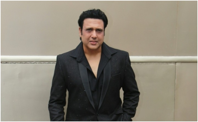 Govinda Aala Re – Hospital Se Discharge Hue Actor Govinda, Leg Me Goli Lagi Thi, 3 Din Pehle