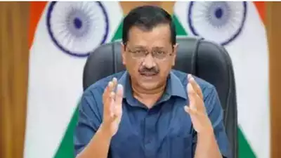 CM Arvind Kejriwal Ko Mili Rahat, ED Summons Case Mamle Me Delhi Court Ne Bail Grant Kiya