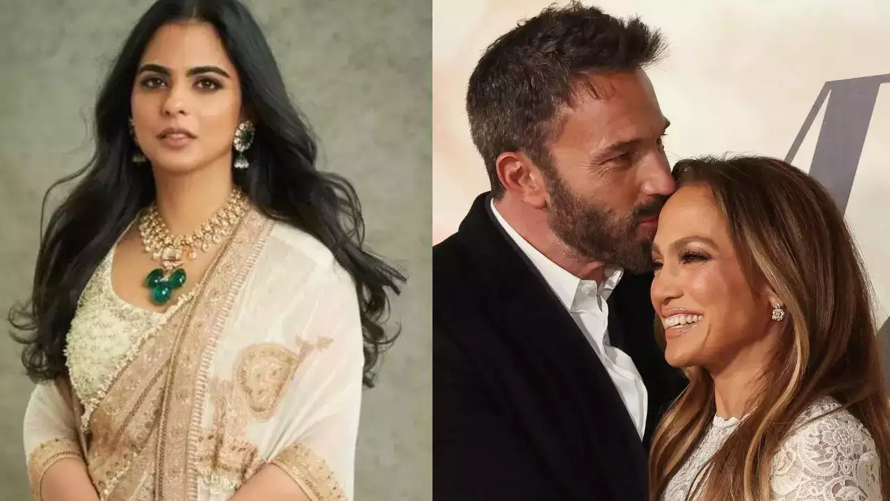 Mukesh Ambani Ki Daughter Isha Ambani Ne Apna 12 Bedroom Ka Lavish Flat Rs 508 Crore Me Sale Kiya, Jennifer Lopez Ne Kharida