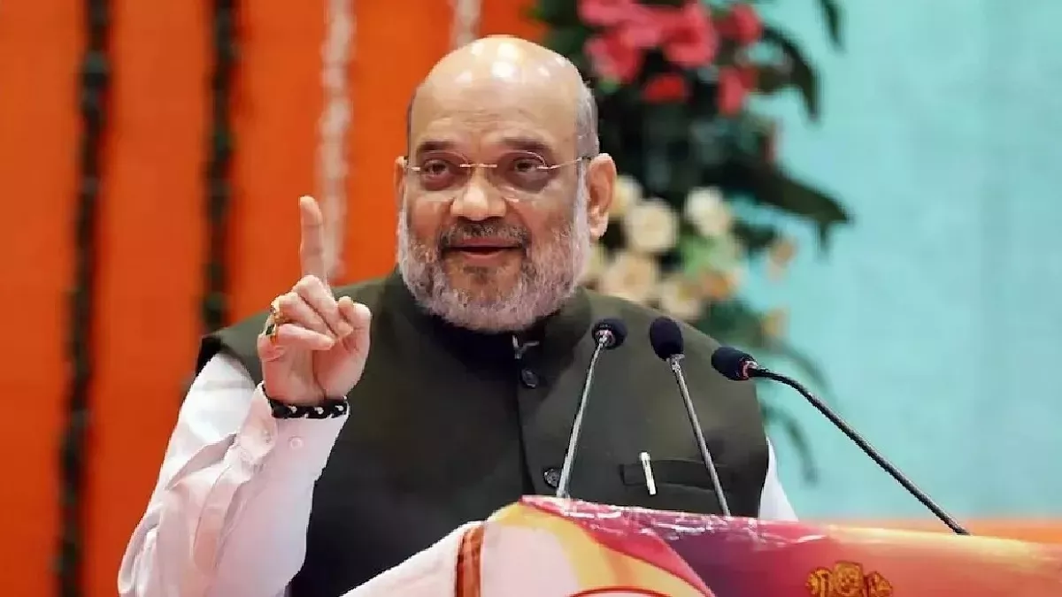 CAA Loksabha Election Ke Pehle Lagoo Hoga Union Home Minister Amit Shah Ka Bada Ailan