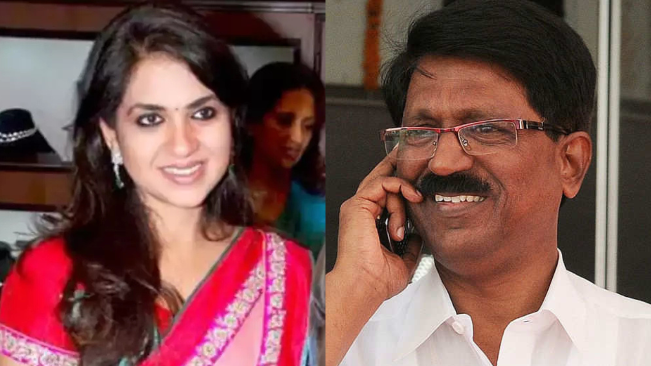 “Modi Ji Responds to MP Arvind Sawant’s Remark on Shaina NC, Emphasizes Need for Respectful Dialogue”