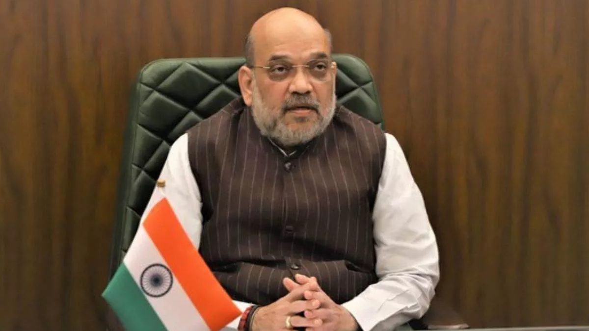 Breaking CAA aaj se Lagoo hua, Ministry of Home Affair ne jaari kiya notification,