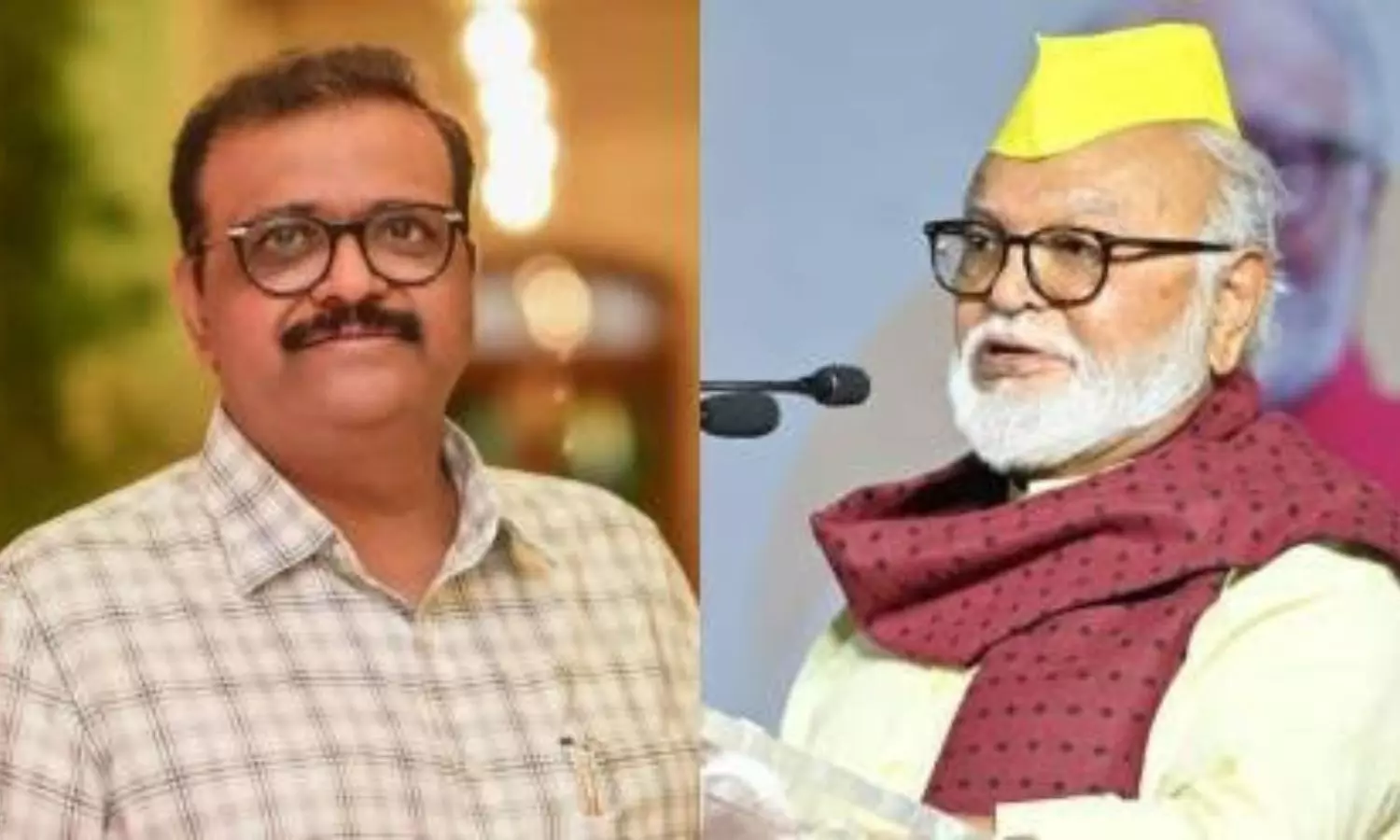 NCP Ajit Pawar Party Ko Laga Jhatka: Sameer Bhujbal Ne Party Se Kiya Resign, Independent Ladenge