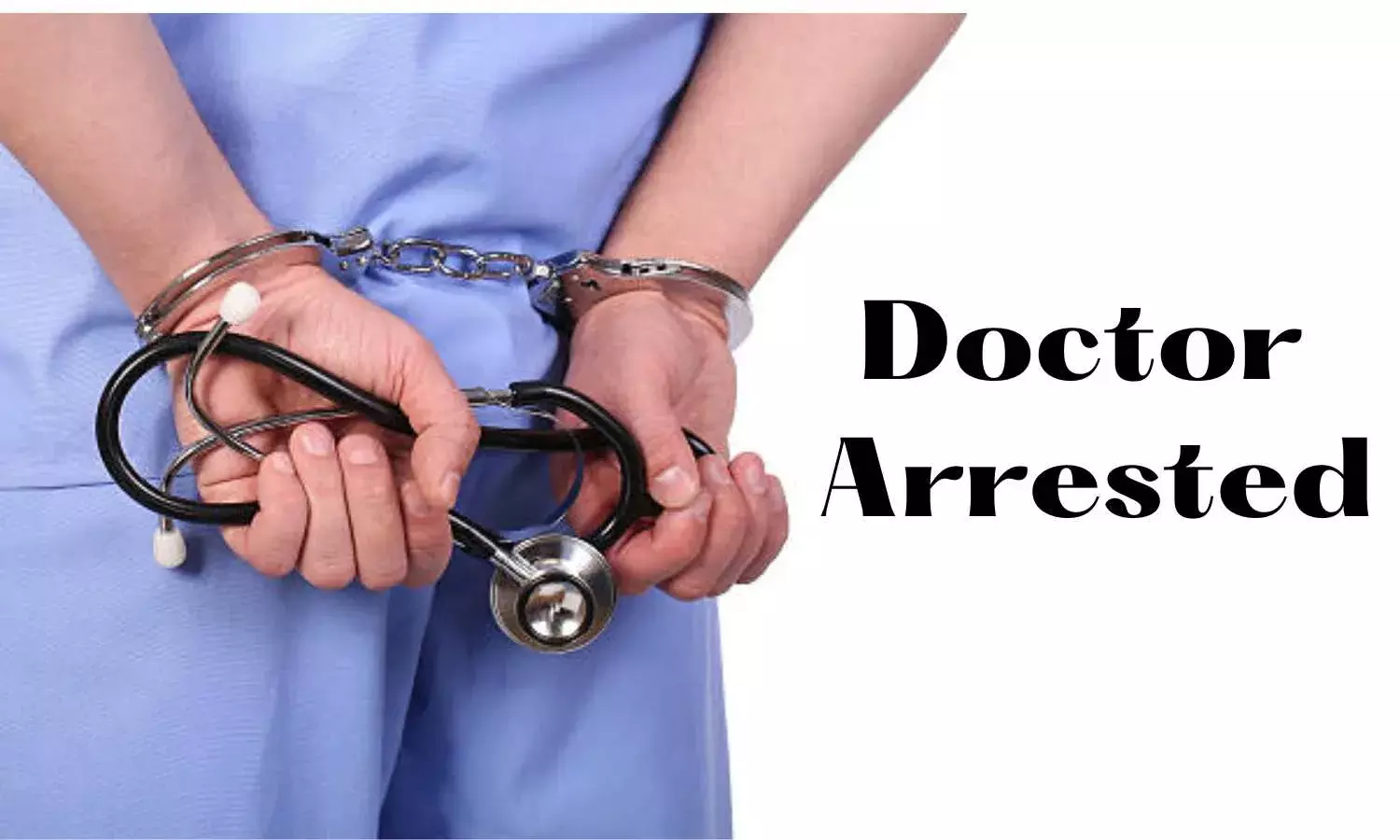 Rape Case – Khud Ko Doctor Batane Wale 60-Years-Old Shakhs Ne Allegedly 22-Years-Old Female Patient Ka Rape Kiya At Nalasopara