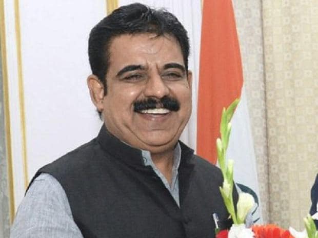 Nota se ladai thi BJP Candidate ki, Desh me sabse zyada Margin se jeete Indore ke Shankar Lalwani, NOTA ne bhi banaya record