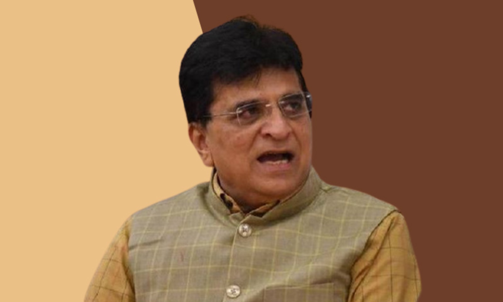 Muslim Bahumul ilaka Mankurd Ko Bangladeshi area,aur Rehvasio ki Bangladeshi kaha BJP ke Kirit Somaiya ne