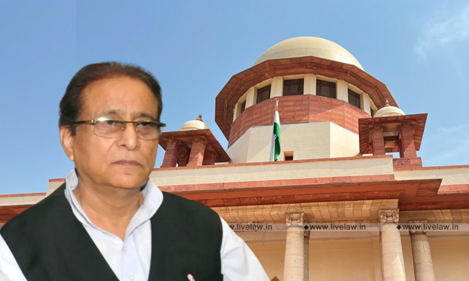 Azam Khan Aur Unke Parivar Ko Bail Grant Kiya Allahabad High Court Ne, Fake Birth Certificate Mamla