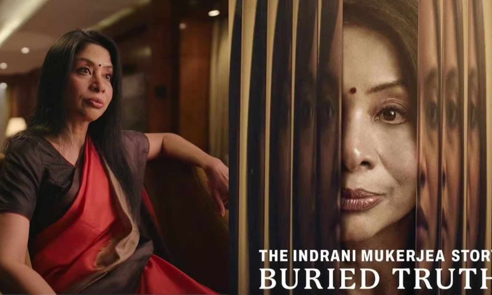 Sheena Bora Hatya Kaand Par Bani Documentary Series Ki Release Par Rok Lagaya Bombay High Court Ne