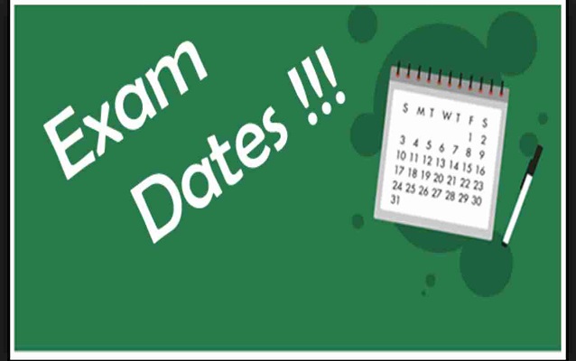 SSC, HSC Board Exam Ki Dates Announced Ki Maharashtra Education Board Ne