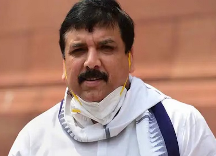 Breaking: AAP Neta Sanjay Singh Ko Supreme Court Se Bail Mil Gayi, 6 Mahine Baad Jail Se Bahar Ayenge