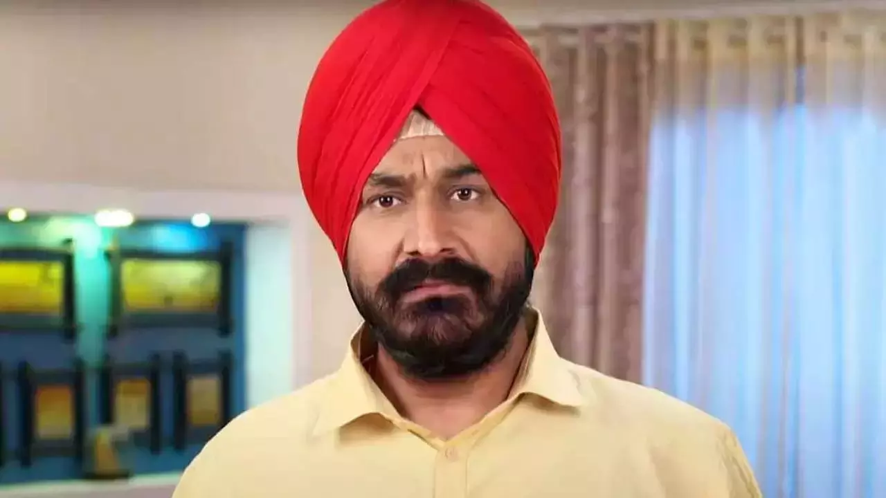 Missing Sodhi Of Taarak Mehta Ka Ooltah Chashmah, Actor Gurucharan Singh Missing Hain, Mumbai Se Delhi Ke Liye Nikle Lekin Pohanche Nahi