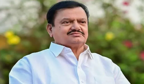 Kolhapur Se Congress MLA P N Patil Ka Dehant Hogaya, Aaj Kiya Jayega Antim Sanskar