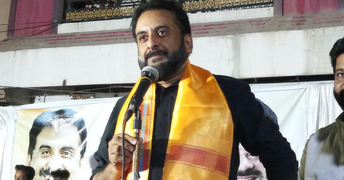AIMIM – VBA Aamne Saamne Aurangabad Me Imtiaz Jaleel Ka Muqabla Afsar Khan Se Hoga Loksabha Election 2024