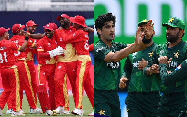 Pakistan Ne Canada Ko Haraya ICC T20 World Cup, Aaj Hoga India Vs USA Ke Beech Muqabla