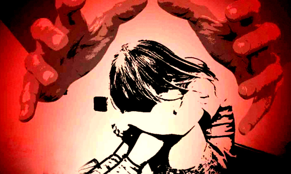 Chocolate Dene Ke Bahane 5yrs Old Girl Ke Sath Allegedly Kidnap, Sexually Assault Karne Wala 32yrs Old Arrested By Dharavi Police