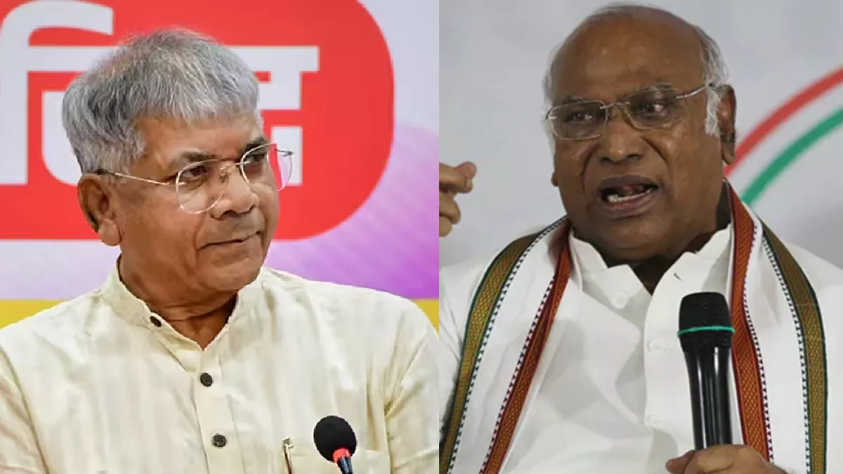 VBA Prakash Ambedkar Maharashtra mein Congress ko 7 Lok Sabha seat par apna poora support dene tyaar hai.