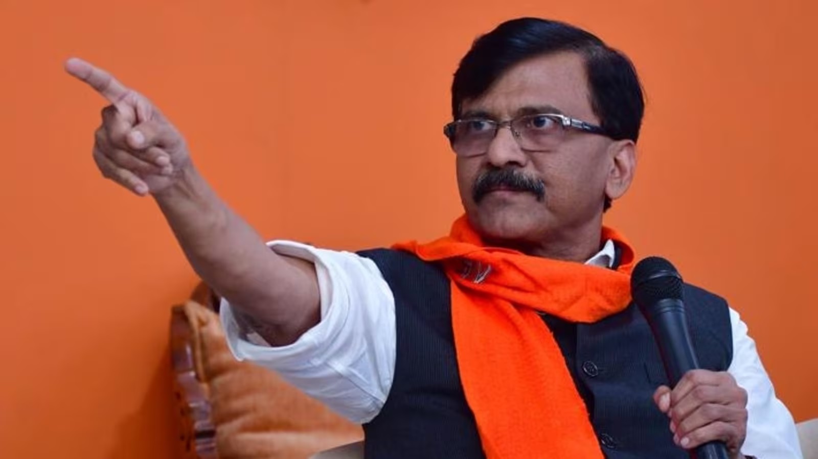 Maha Vikas Aghadi Ka Loksabha Election Seat Sharing Final Hua, 27 Feb Ko Hosakta Hai Ailan Kaha MP Sanjay Raut Ne