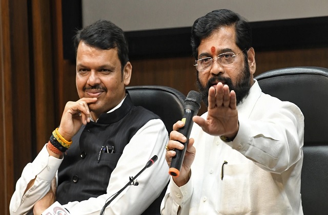 Good News For Party Aur Social Workers, 31 January 2024 Tak Ke Political Aur social Andolan Ke File Cases Wapas Liye Jayenge By Order Maharashtra Sarkar