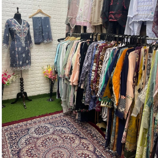 FASHION SALE HOUSE(FSH)
