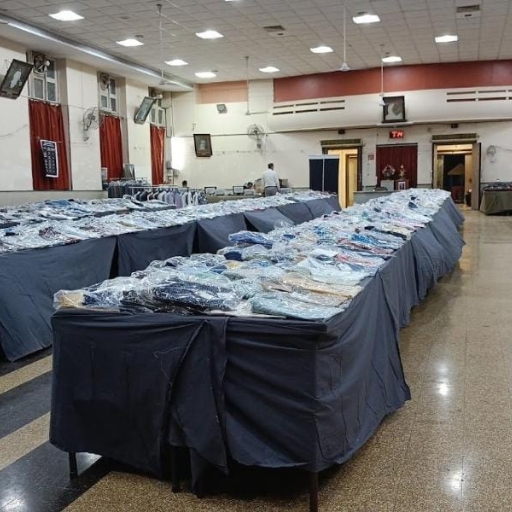 MUMBAI BIGGEST SALE AT NEW MARINE LINE
