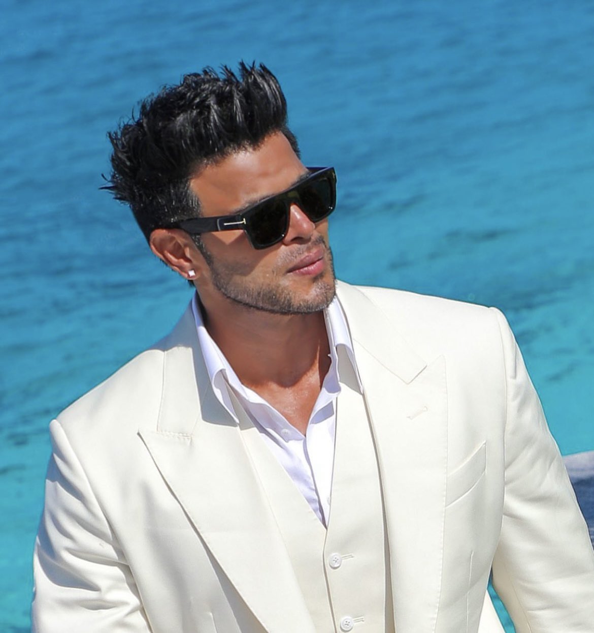 Actor Sahil Khan ko Pakda Chhattisgarh se Mumbai Police ne Mahadev betting app mamla me