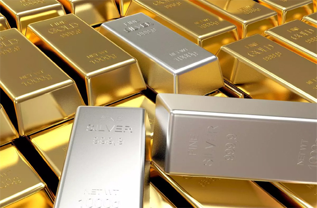 Gold Silver Hua Sasta, Budget Me Custom Duty Kam Karke 6% Ki Gayi, Sarafa Bazar Me Machi Khalbali