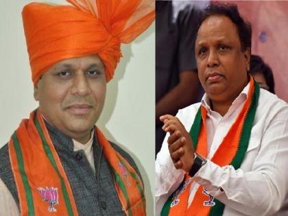 BJP Mumbai – Shelar Brothers Ko Mila MLA Ka Ticket, 3 Sitting MLA Waiting List Me, Assembly Election 2024