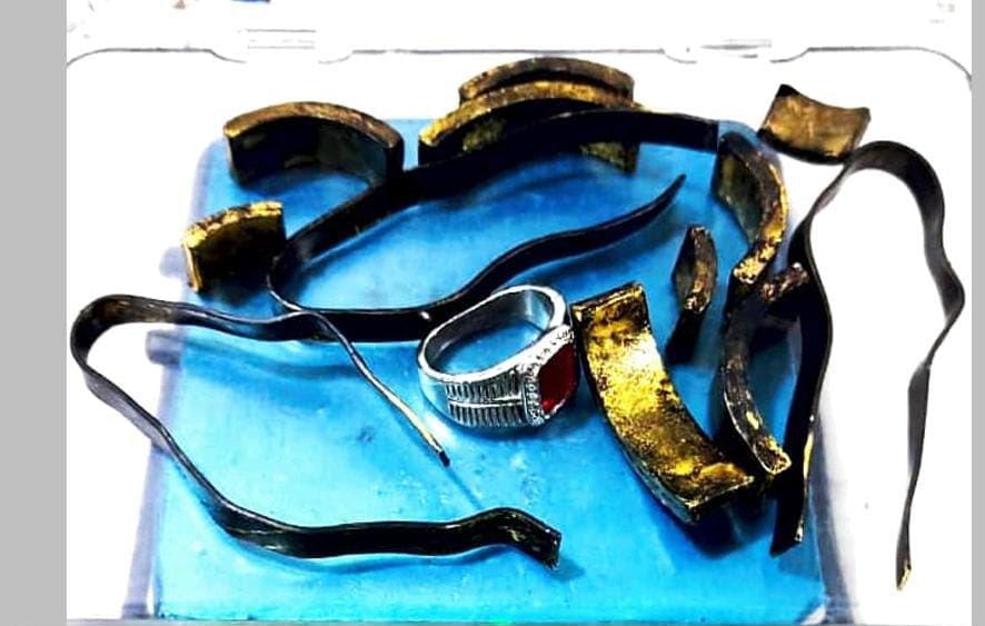 Gold Smuggling Mumbai Customs Ne 2.24 Kg Gold Seize Kiya, 1.29 Crore Value Ka 4 Cases Me At Airport