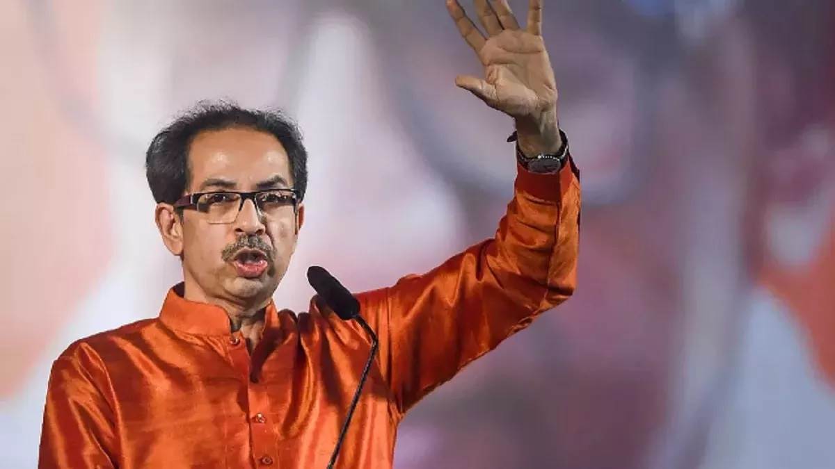 Shiv Sena UBT Ne Apne Aur 4 Loksabha Election Candidates Ke Naam Ka Ailan Kiya Jisme Kalyan Constituency Bhi Shamil Hai