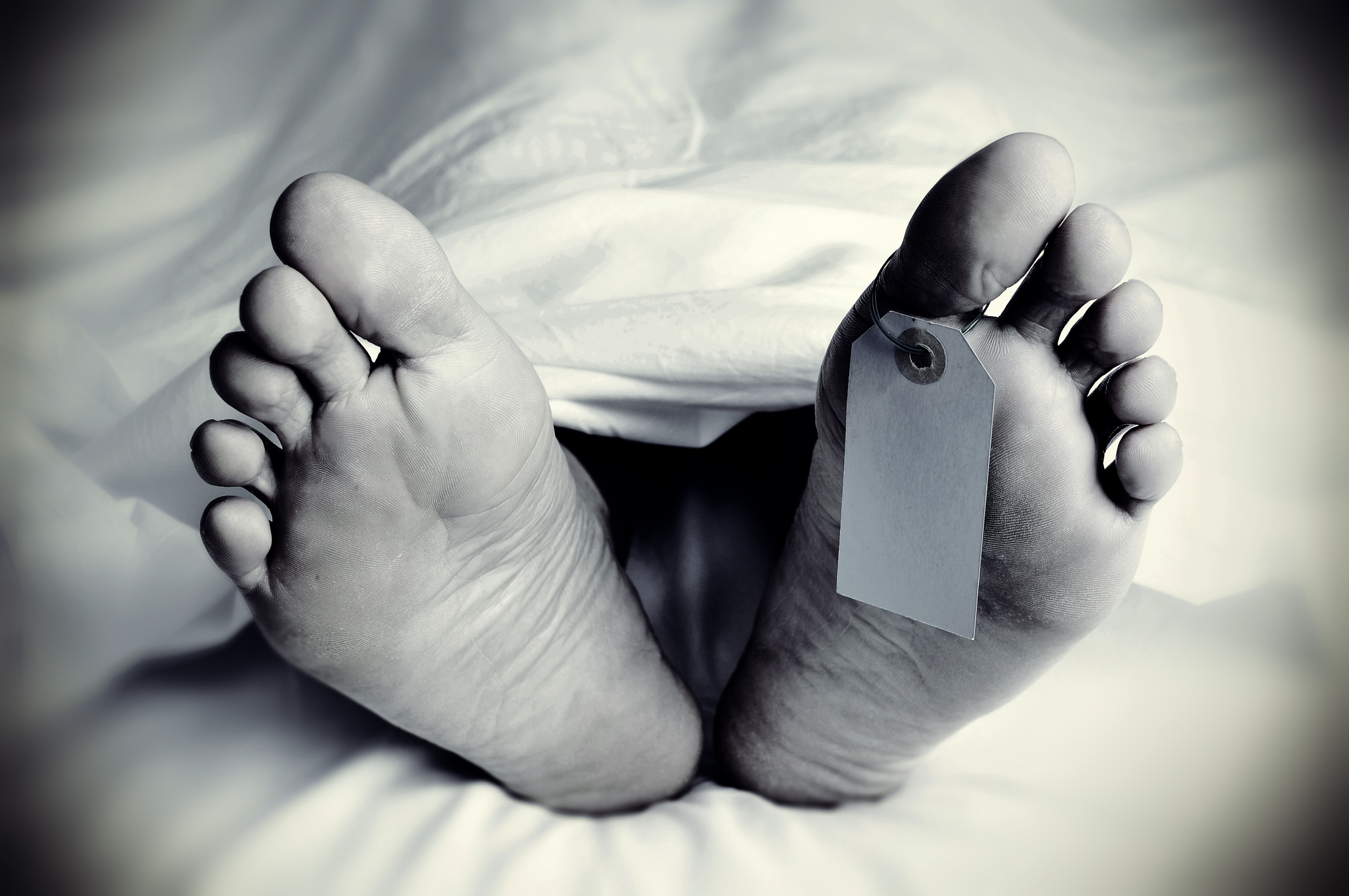 Chalti Local Train Se Girne Se Railway Constable Ki Death Hui, Bhandup Aur Nahur Stations Ke Beech Track Par Mili Dead Body