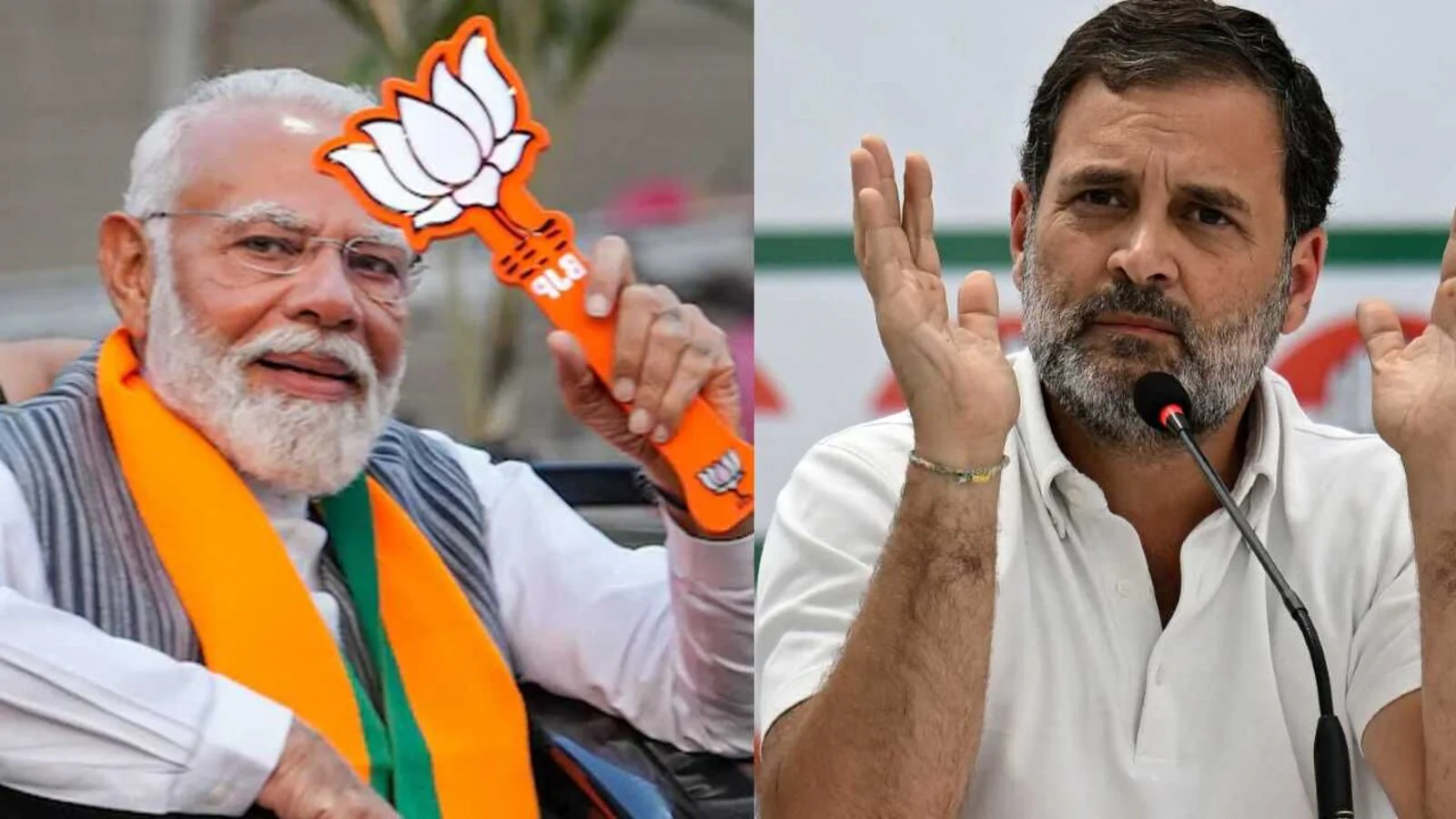 BJP Ko Laga Jhatka Congress Alliance Ne 10, BJP Ne 2 Aur 1 Independent Jeeta, 7 States Mein Hue 13 Assembly Bypoll Election Result Aaya Samne.
