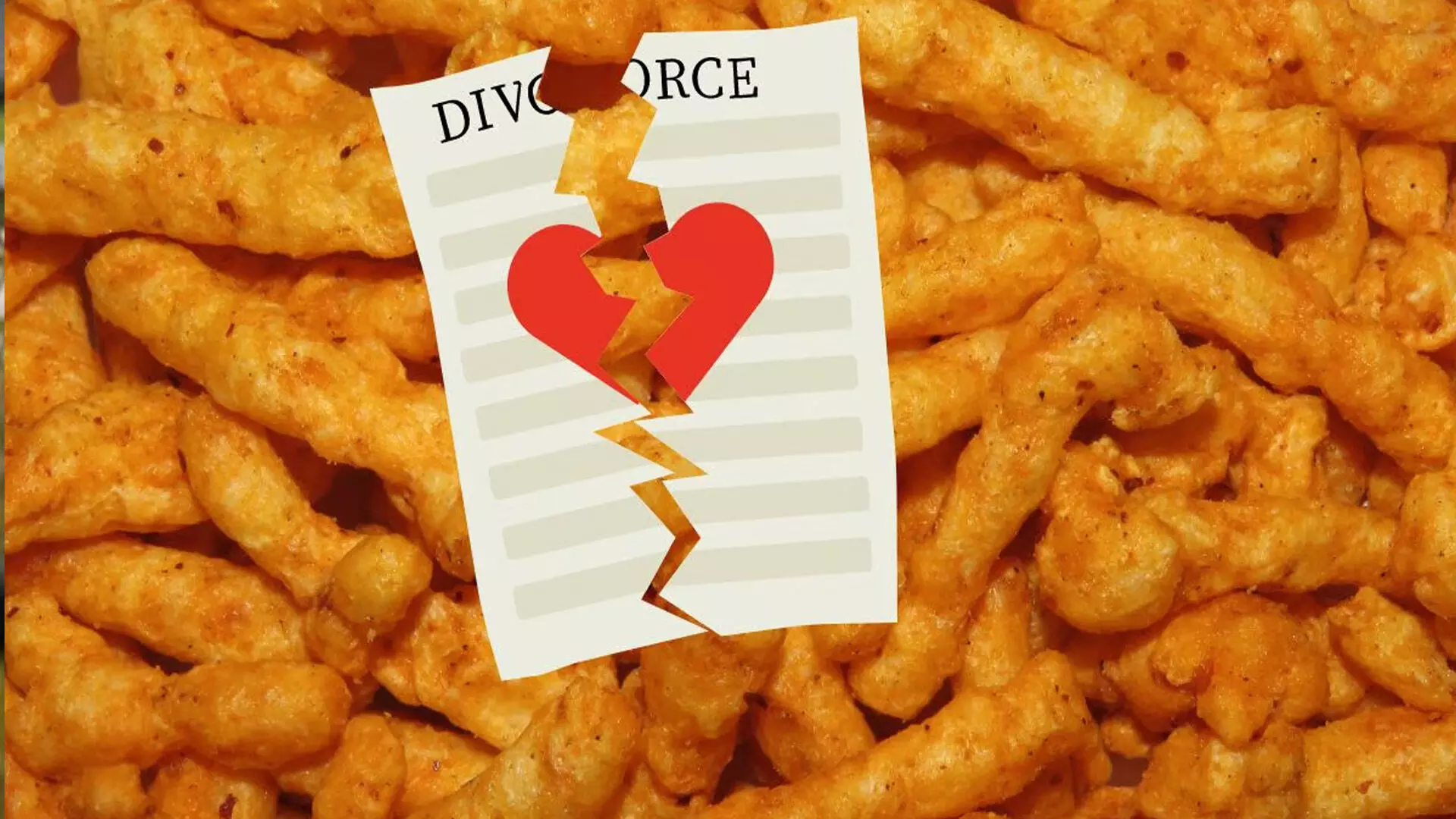 Kurkure Ko Lekar Kir – Kiri – Husband Ne Wife Ke Liye Rs 5 Ka Kurkure Nahi Laaya, Wife Ne Manga Divorce