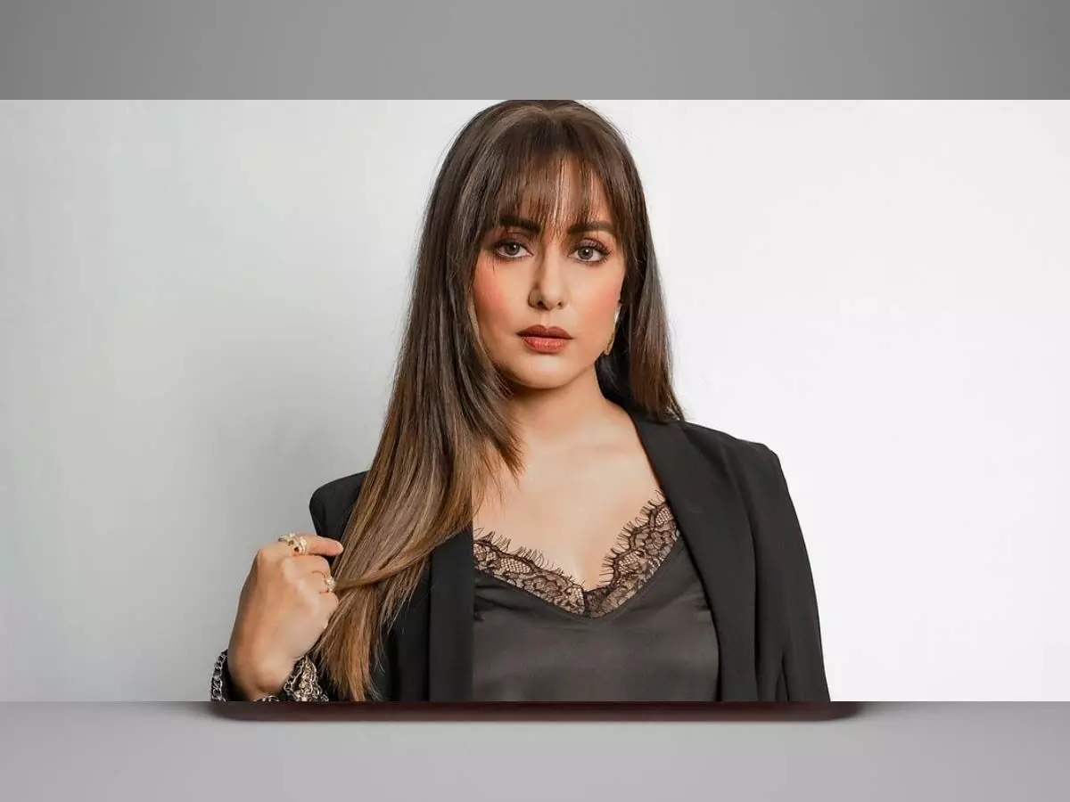 Actor Hina Khan Breast Cancer Ke 3rd Stage Se Lad Rahi Hain, Fans Se Kiya Dua Ki Darkhwast