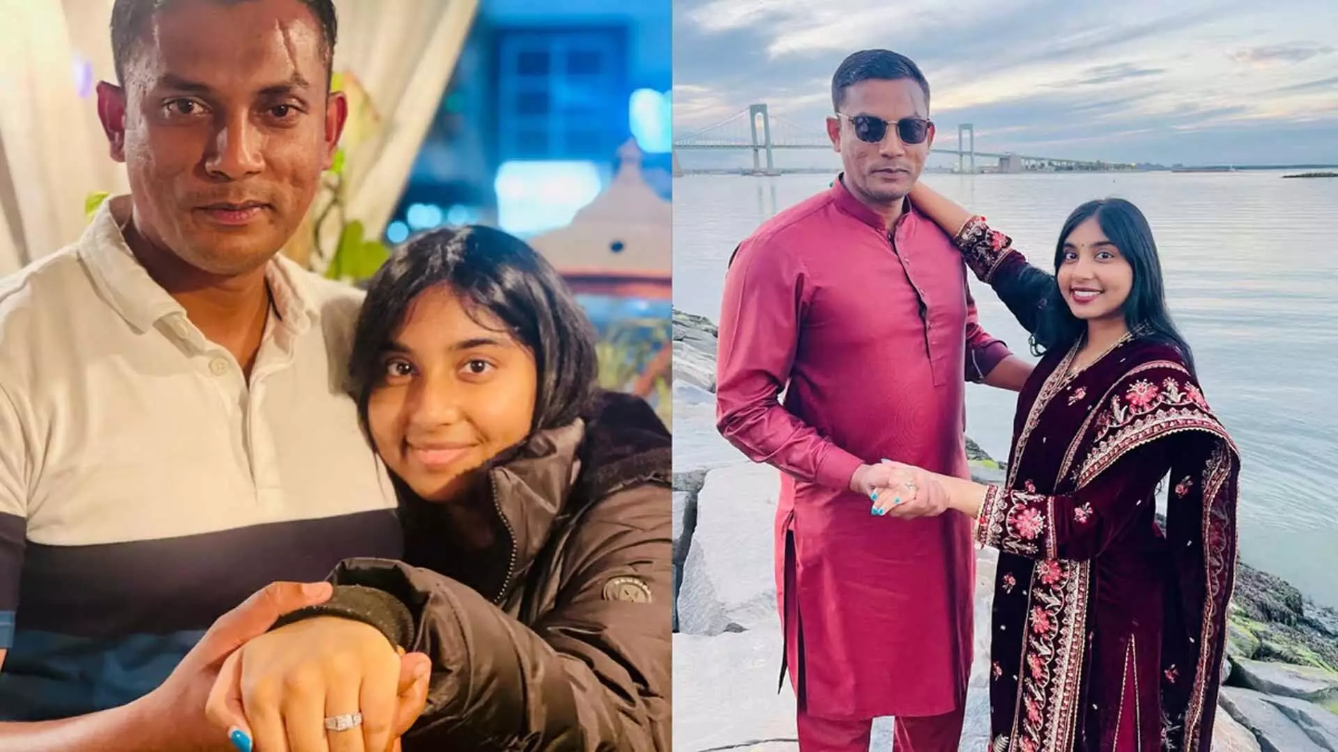 Pakistan Cricketer Raza Hasan Ki Shaadi Indian Hindu Girl Se Hogi, New York Me Engagement Hone Ki Khabar