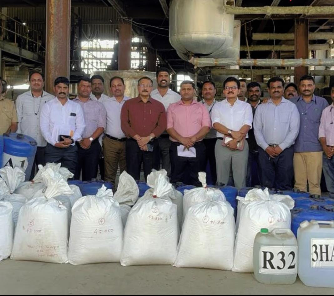 MD Drugs 4000 Crore Ka Baramad Kiya Pune Police Ne, Pune Ke Baad Delhi Me Raid, 5 Arrested