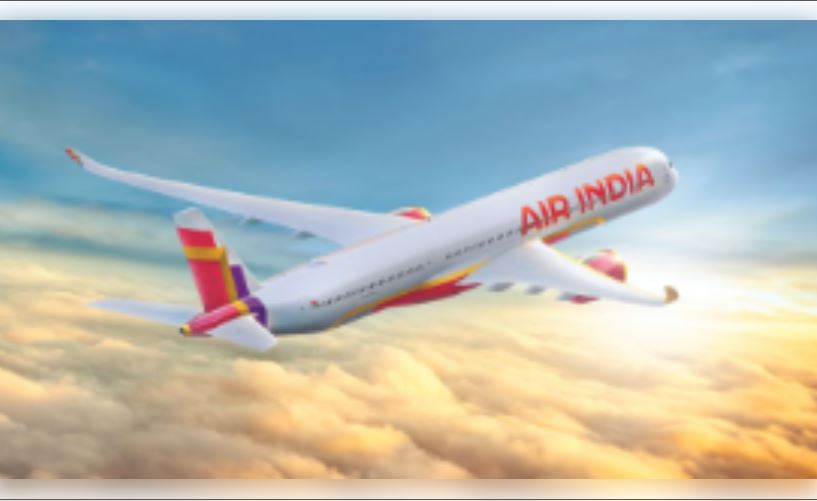 Israel-Iran Ke Beech Tanav Ko Dekhte Hue Air India Ne Tel Aviv Jaane Wali Sabhi Udaan Cancel Ki, 8 Aug Tak Advisory Issue Hui
