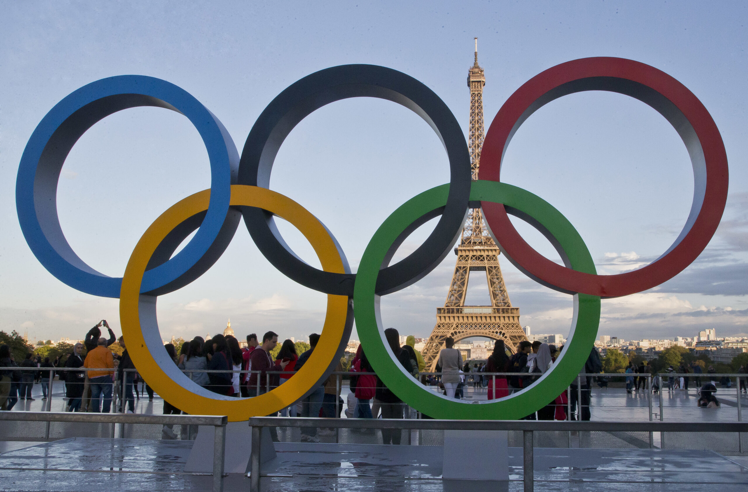 Paris Olympic 2024 Hua Khatam, India Ko 6 Medals Mile, Sabse Zyada US Ko 126 Aur China Ko 91 Medals Mile