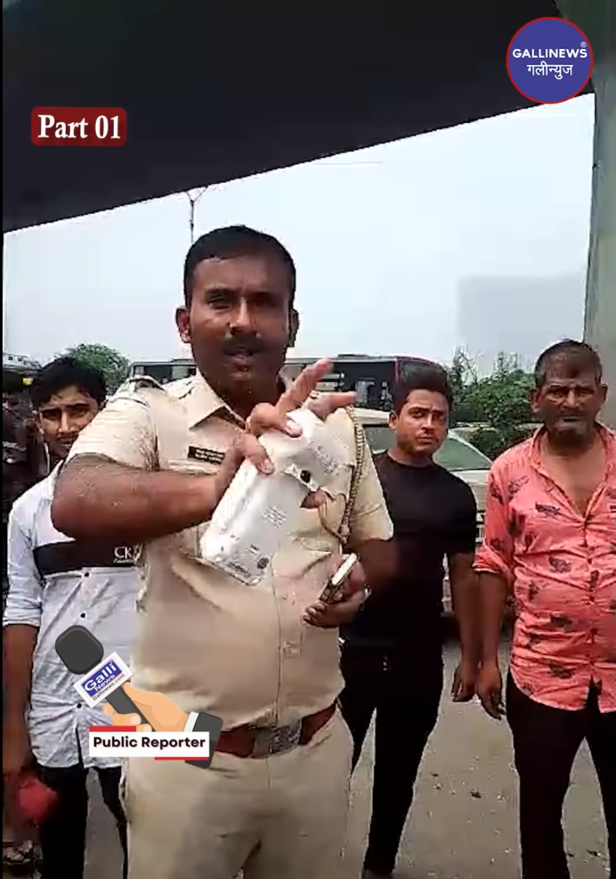 Traffic Police 