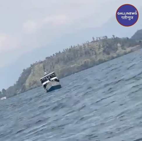 Goa Boat Dubne Ki Viral Khabar Jhooti Hai, Congo Ka Hadsa Tha: Goa Police ne kiya khulasa