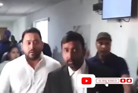 Lalu Prasad Yadav Aur Sons Ko Delhi Court Se Mili Rahat, Land For Jobs Mamle Me