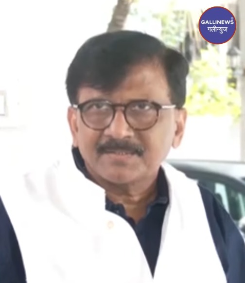 Sanjay Raut Ke Khilaf Case Darj At Madhya Pradesh, Ladli Behna Yojana Par Galat Post Karna Pada Bhari